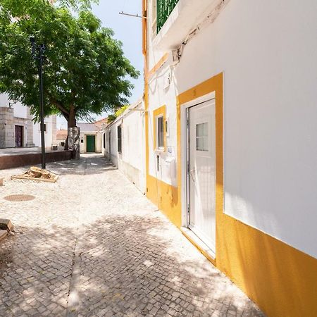 Santiago Refuge - In The Heart Of Alcacer Alcácer do Sal Exterior foto